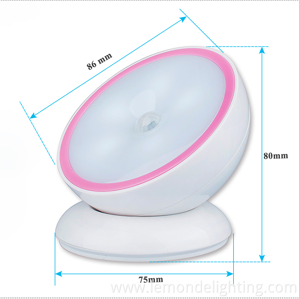 PIR Motion Sensor